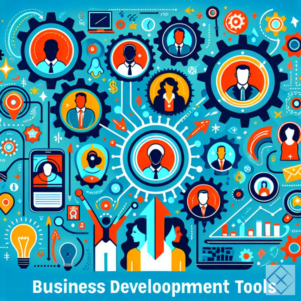 Business Development Tools