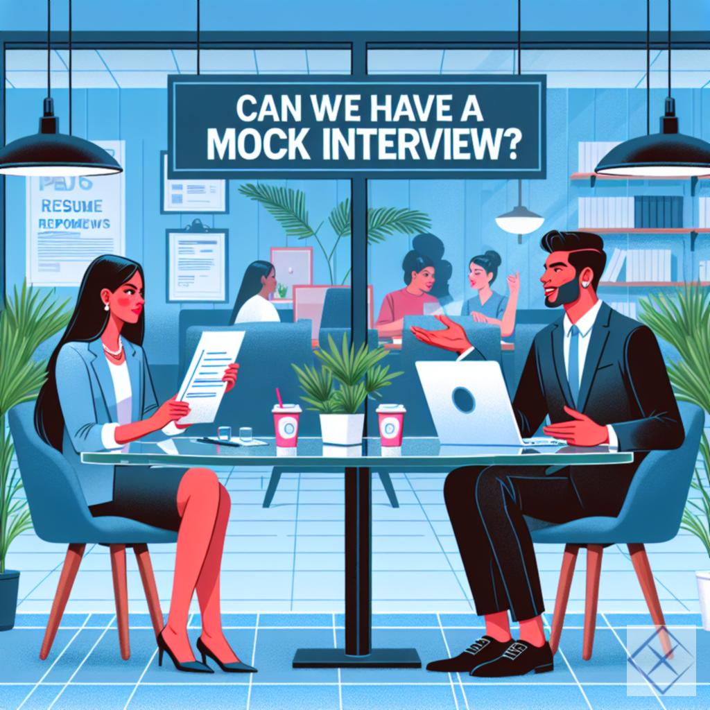 Can we have a mock ?