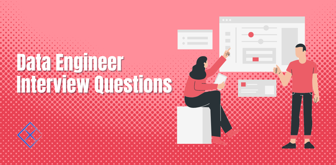 data engineer interview question