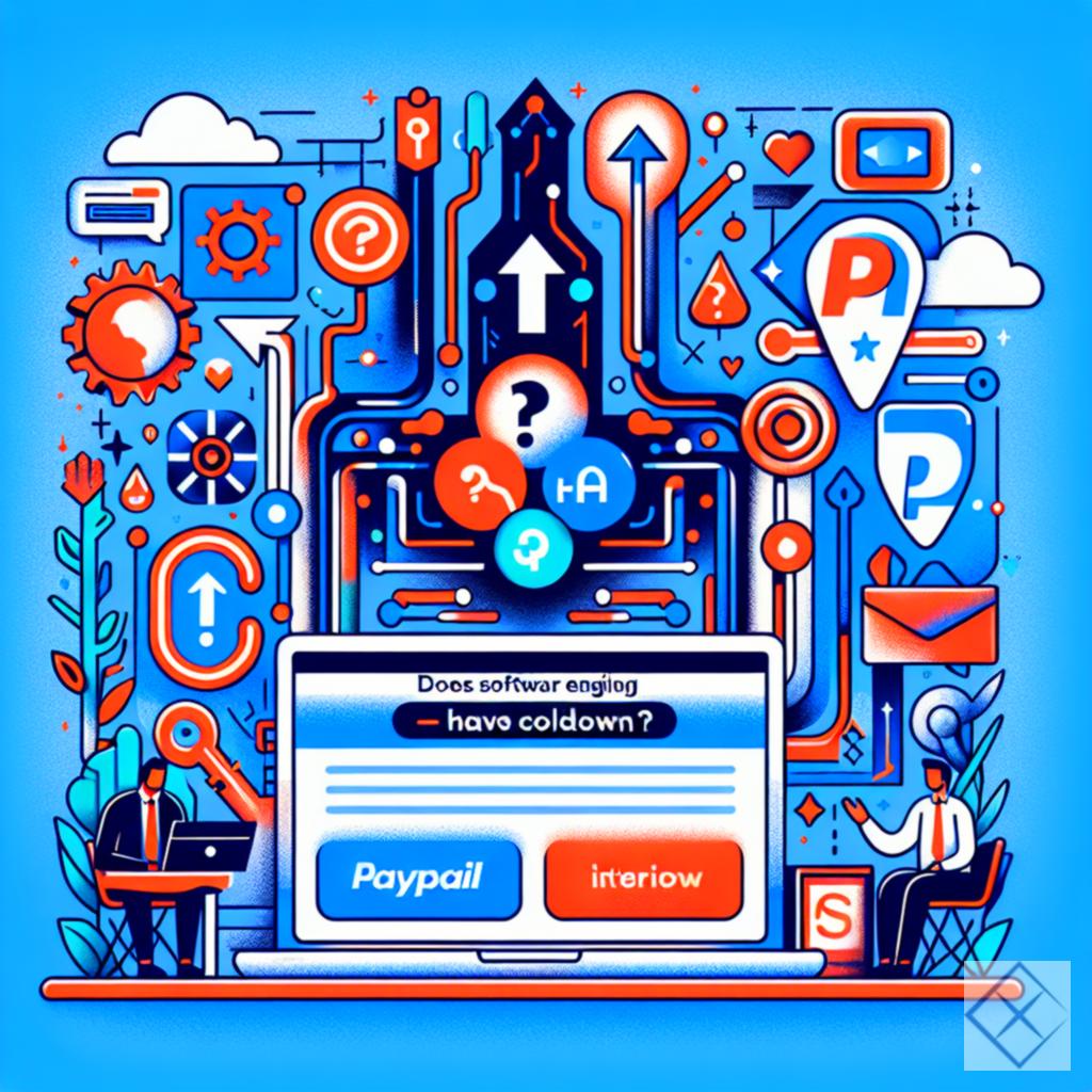 Does PayPal have cooldown?