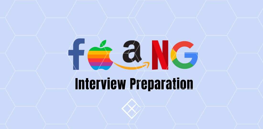 FAANG Interview