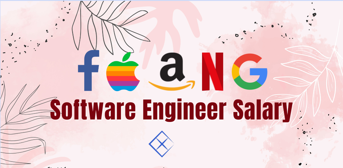 FAANG software engineer salary