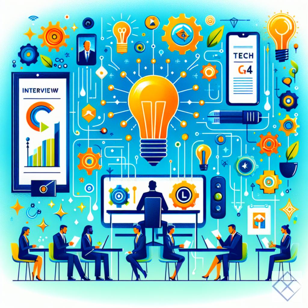 Google L4 interview USA prep