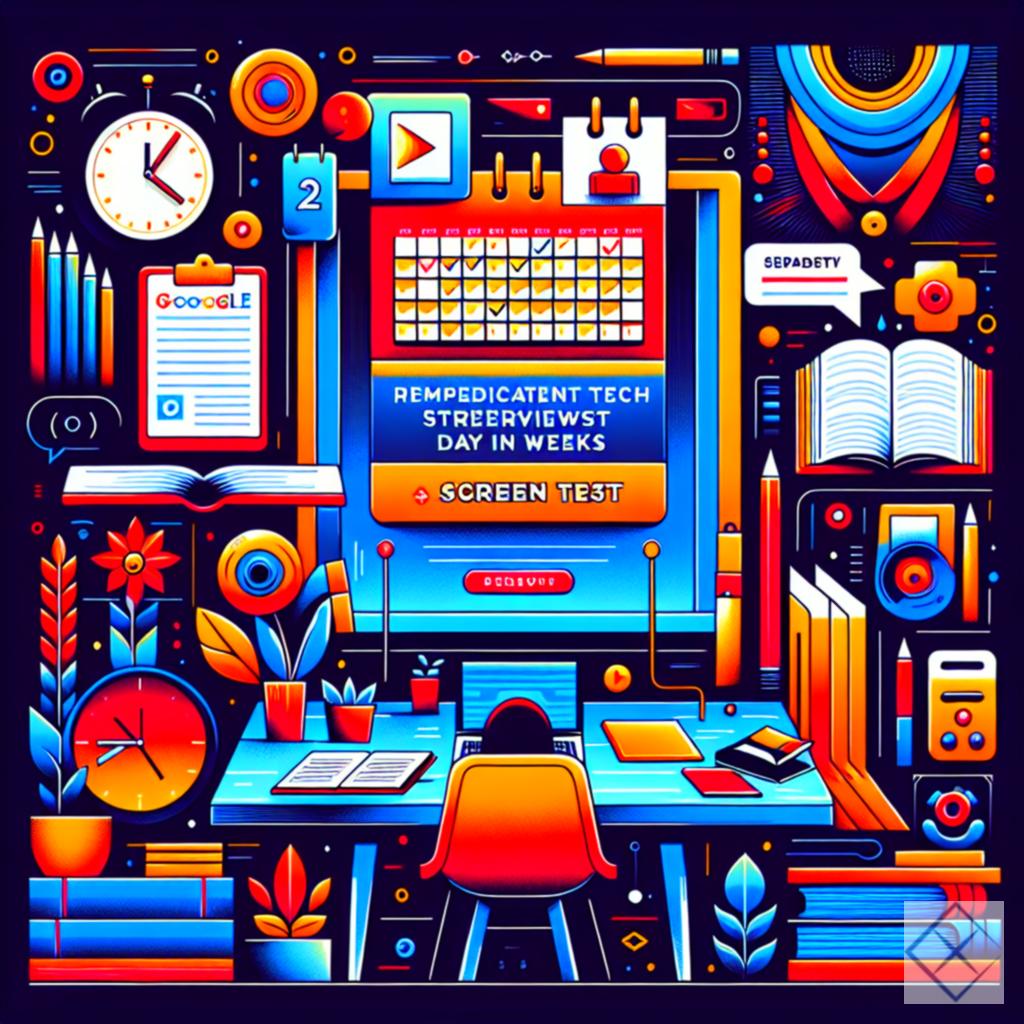 Google screen in 2 weeks, freaking out!! Pls help
