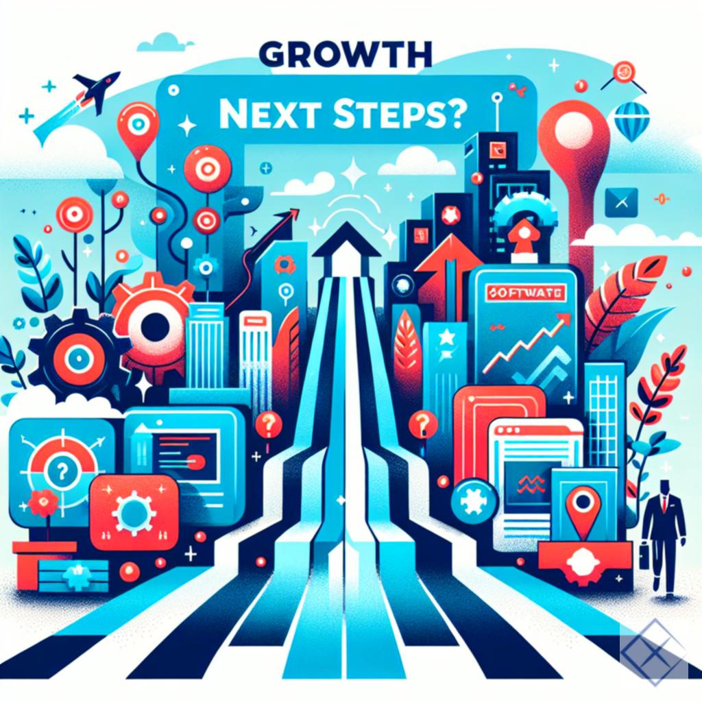 Growth Next Steps?