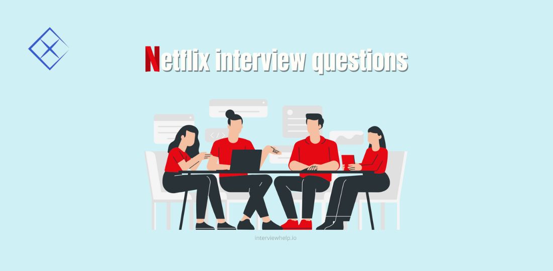 netflix interview