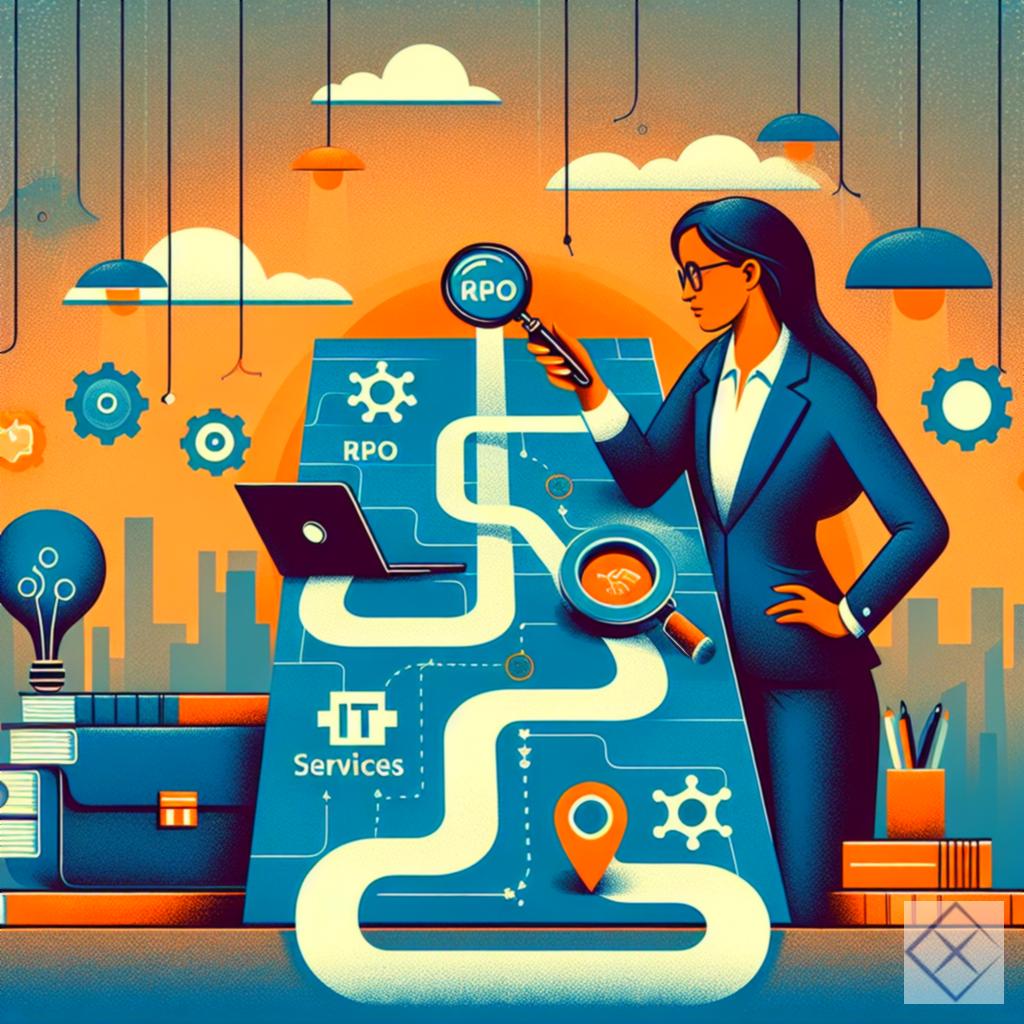 RPO vs IT Services