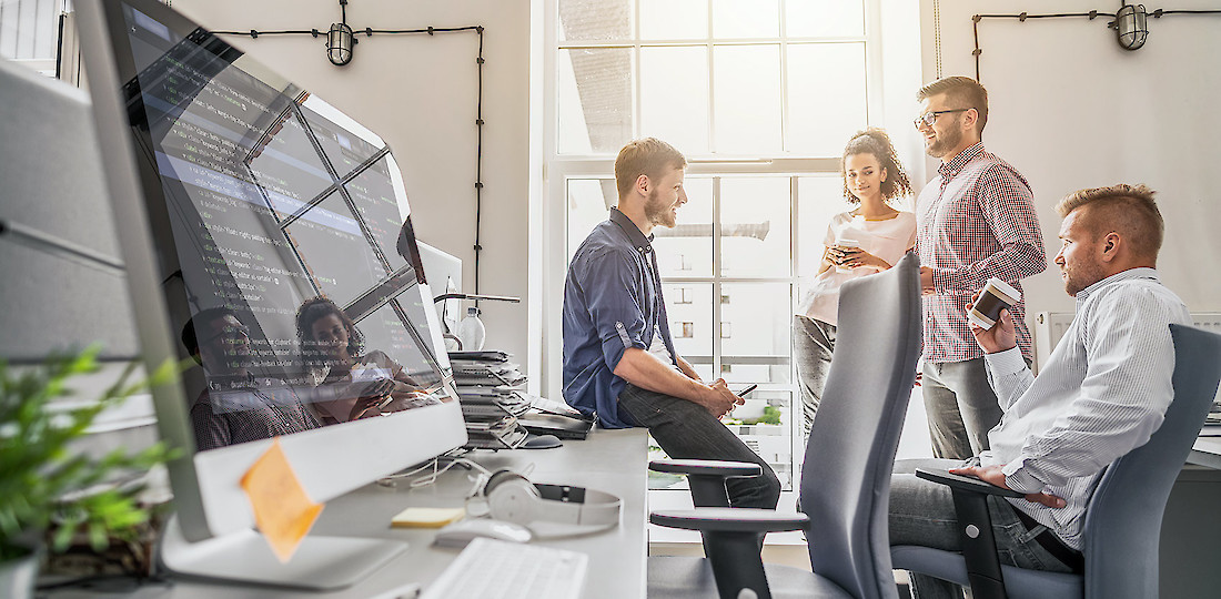 Software cheap development manager