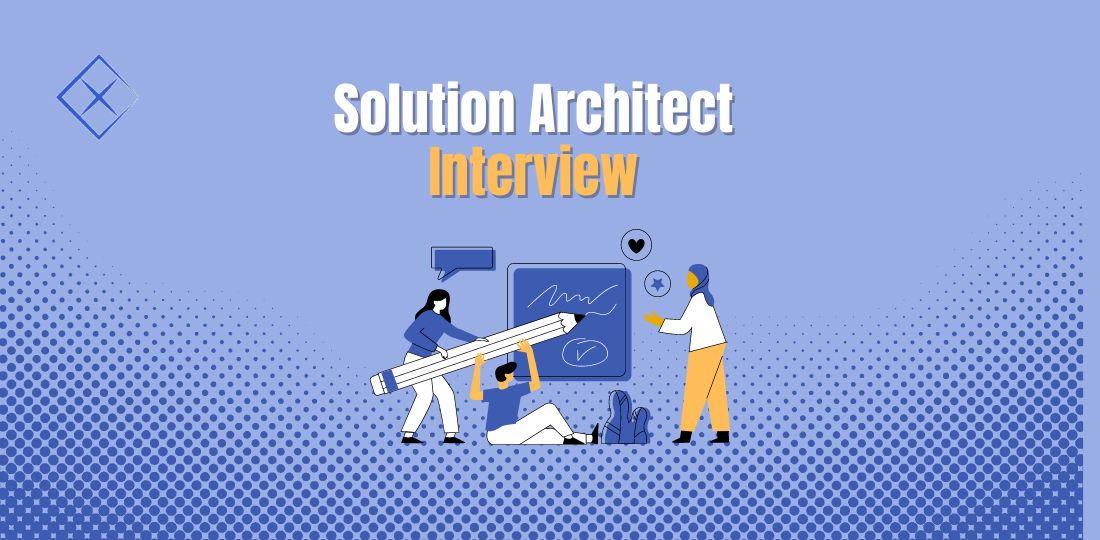 solution architect case study interview