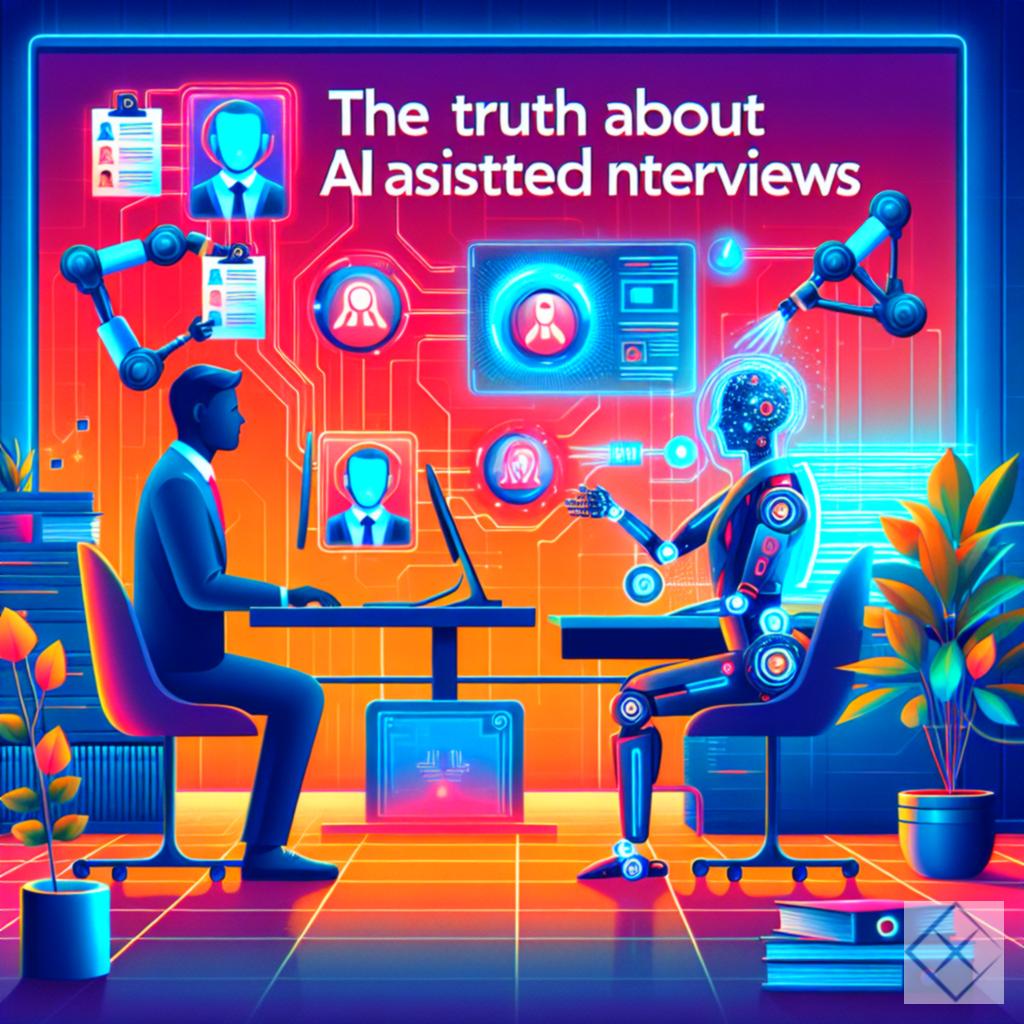The Truth About AI-Assisted Interviews