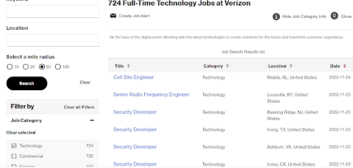 verizon-job-opening