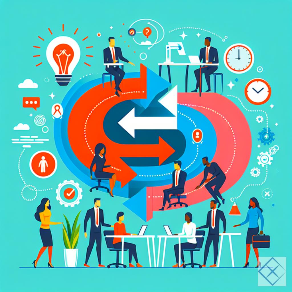 What do you look for when switching agencies?