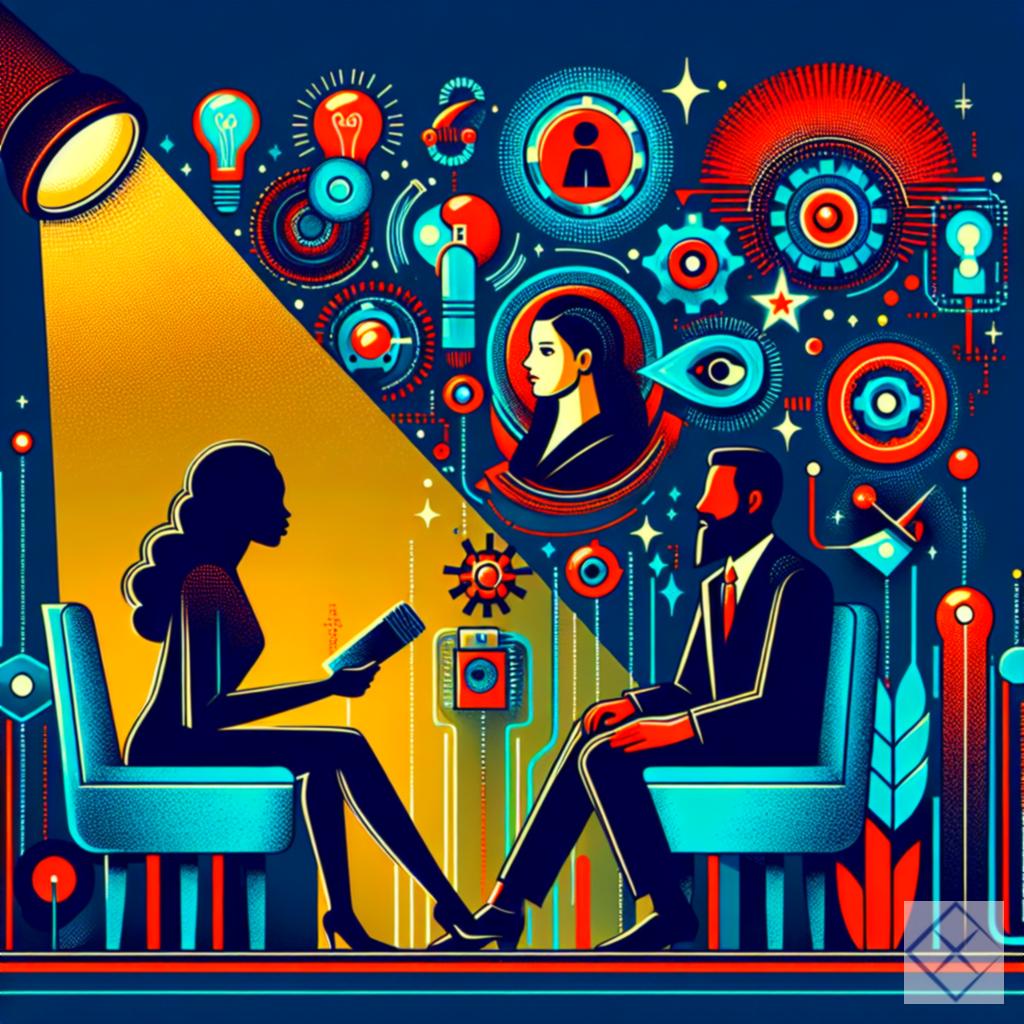 What do you try to really understand about a candidate during interviews?