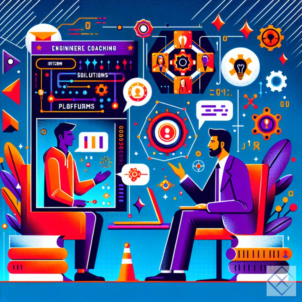 What’s the best mock interview/coaching platform for engineering managers?