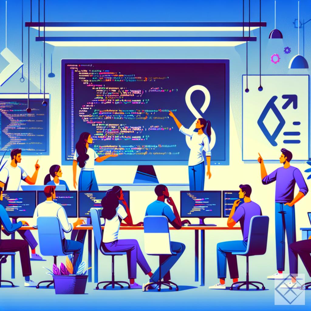Who uses c++ to solve problems?