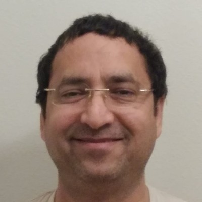 Sanjay Gupta Sanjay Gupta